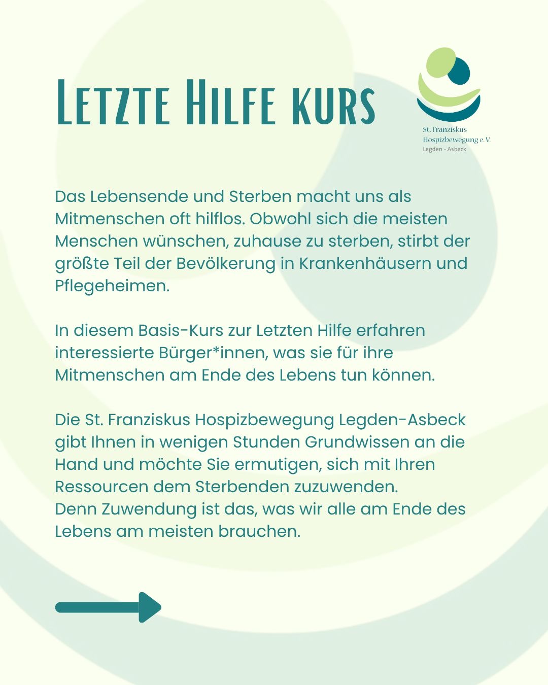Letzte Hilfe Einladung - Seite 2